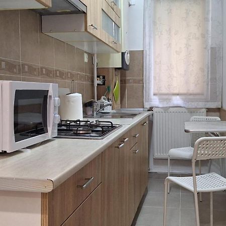 Enci House Apartment Târgu-Mureş 외부 사진