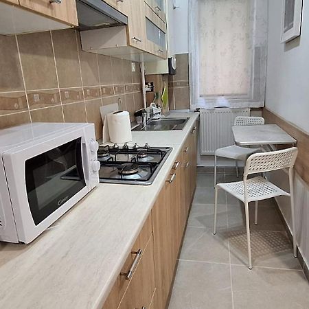 Enci House Apartment Târgu-Mureş 외부 사진