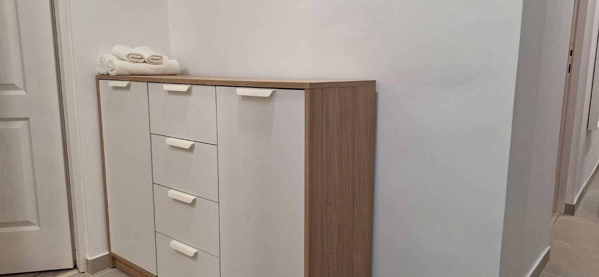 Enci House Apartment Târgu-Mureş 외부 사진