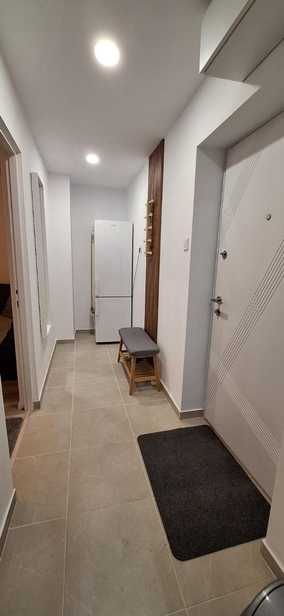 Enci House Apartment Târgu-Mureş 외부 사진
