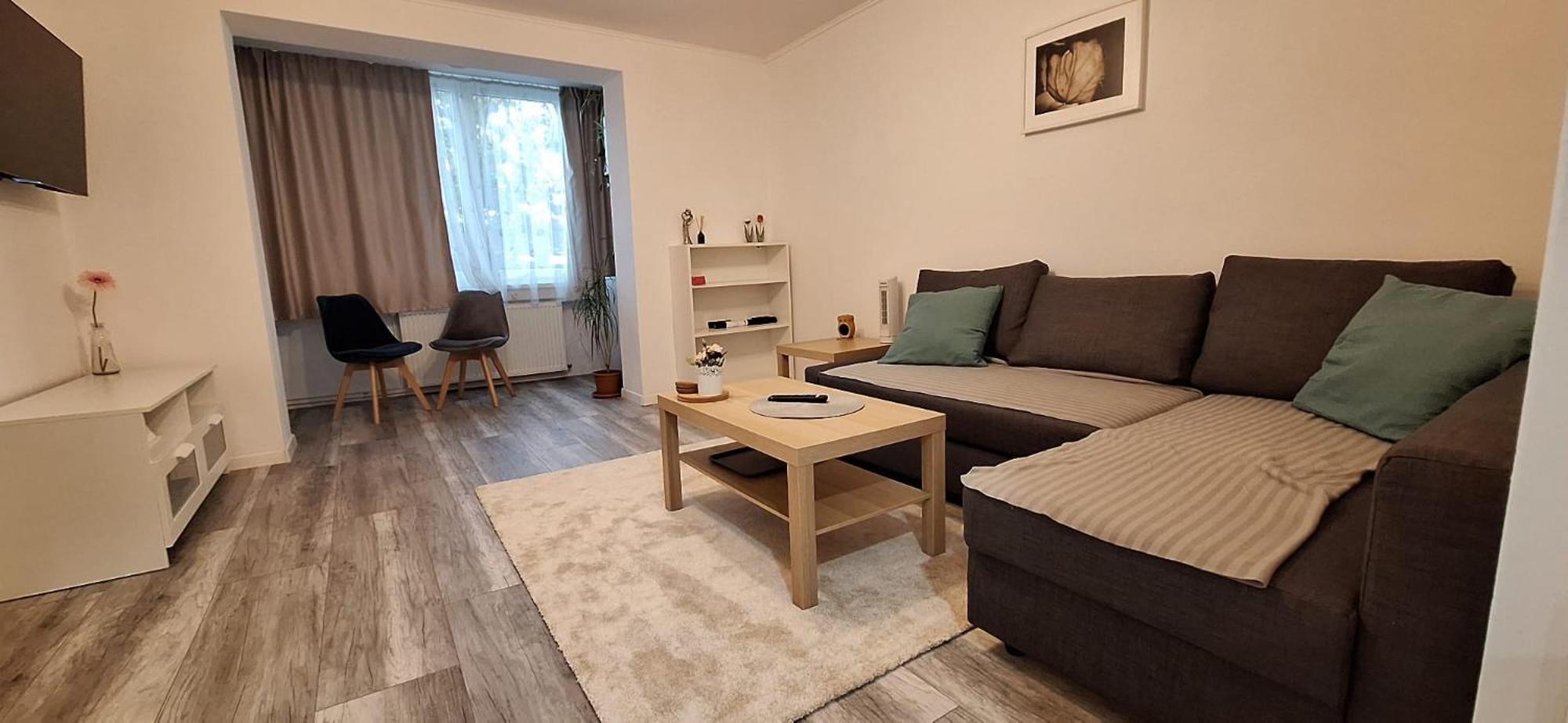 Enci House Apartment Târgu-Mureş 외부 사진