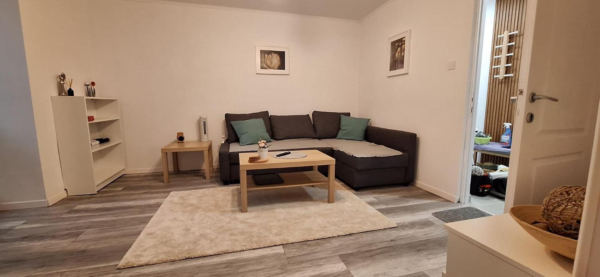 Enci House Apartment Târgu-Mureş 외부 사진