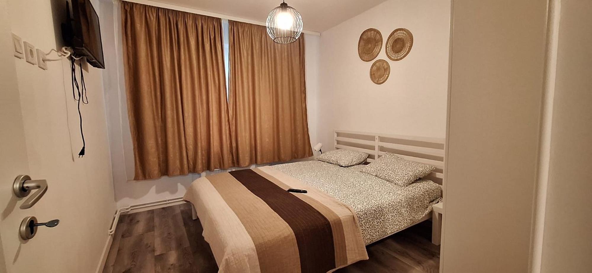Enci House Apartment Târgu-Mureş 외부 사진
