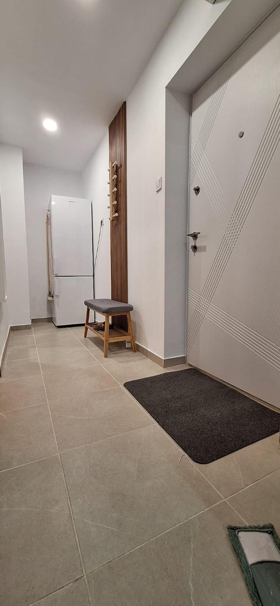 Enci House Apartment Târgu-Mureş 외부 사진