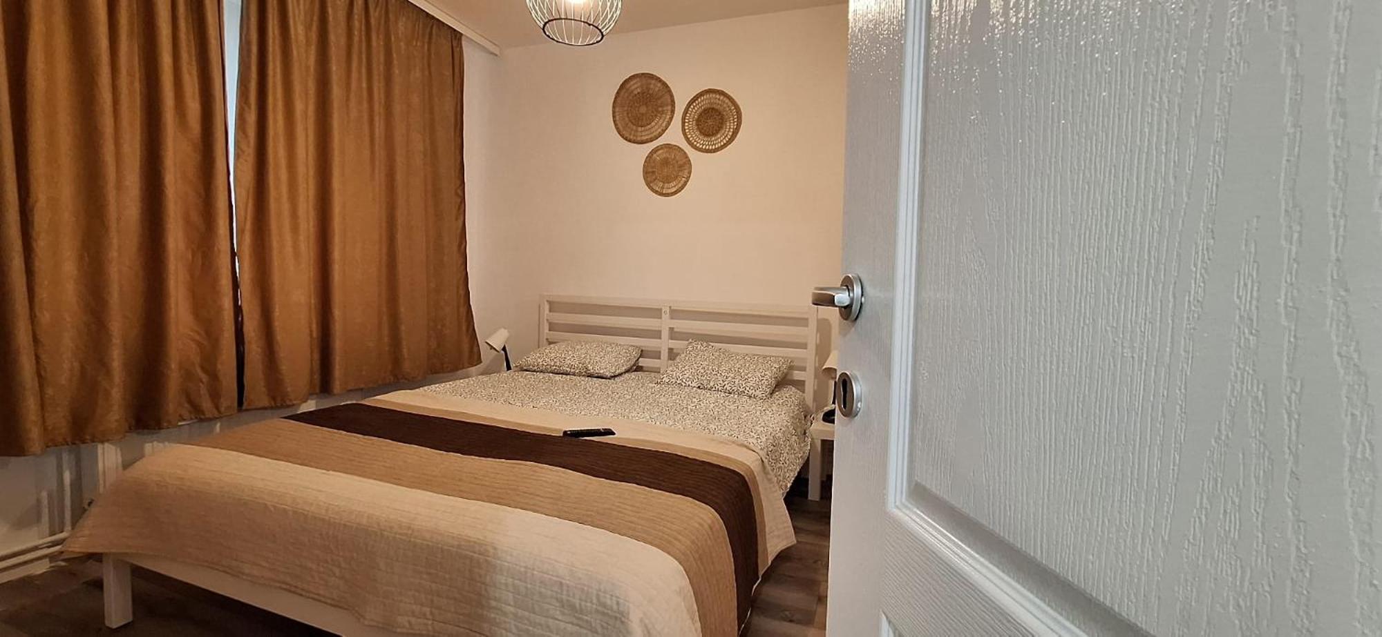 Enci House Apartment Târgu-Mureş 외부 사진