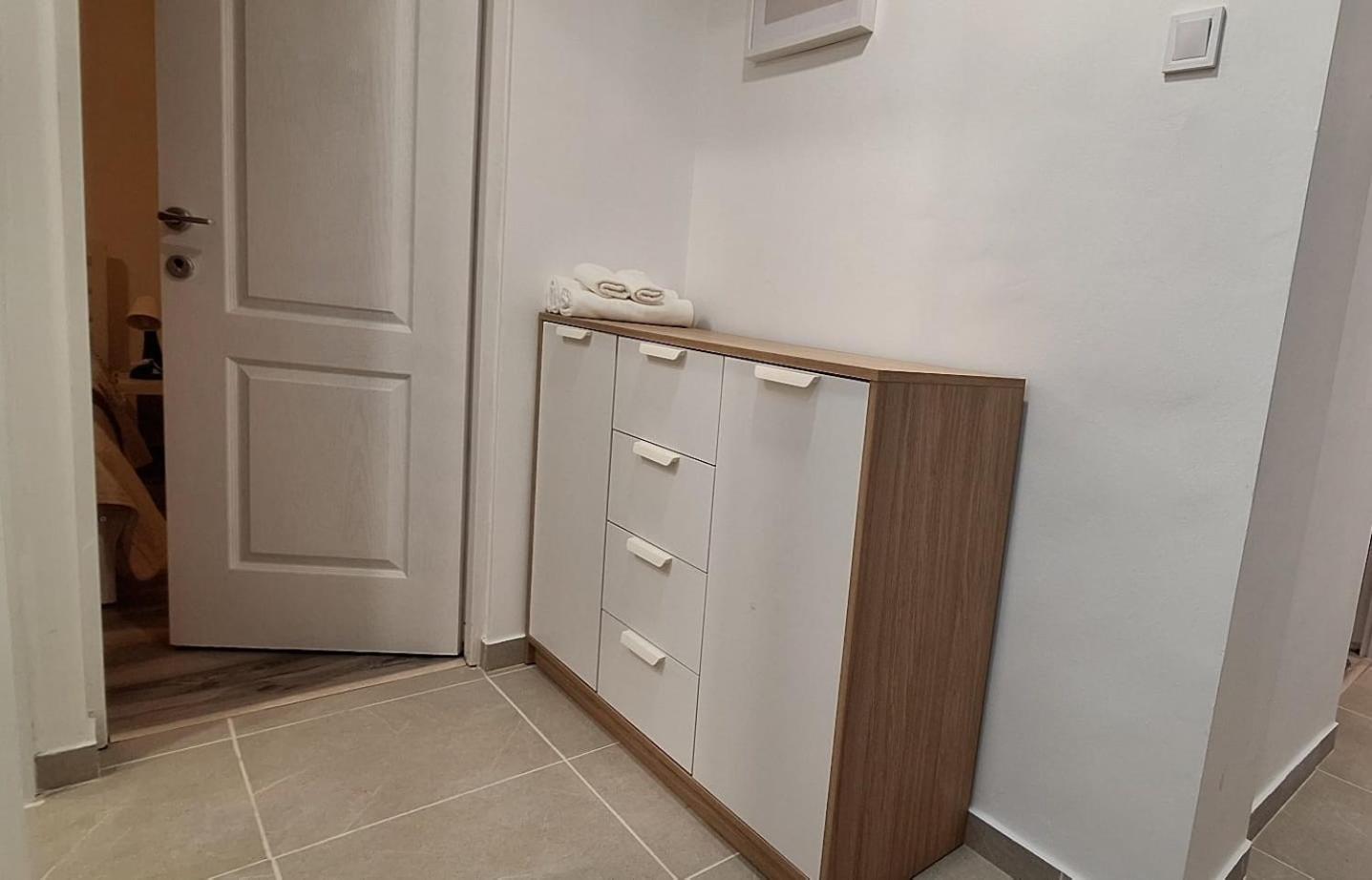 Enci House Apartment Târgu-Mureş 외부 사진